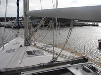 Catalina 380 Click to launch Larger Image