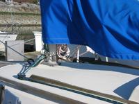 US Yachts  Bayliner 25' Click to launch Larger Image