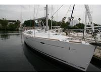 Beneteau 49