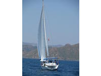 beneteau Oceanis 390 Click to launch Larger Image