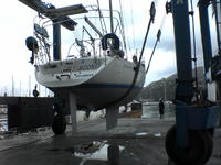 beneteau Oceanis 390 Click to launch Larger Image