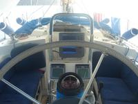 beneteau Oceanis 390 Click to launch Larger Image