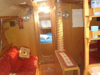 beneteau Oceanis 390 Click to launch Larger Image