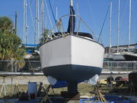 American Mariner Cruiser  Click to launch Larger Image