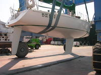 J Boats TPI J120 Click to launch Larger Image