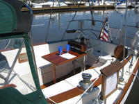 MARINER SLOOP