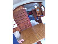 Capital Yachts Newport 28 Click to launch Larger Image