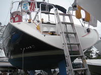 Beneteau Oceanis 36' Centercokcpit Click to launch Larger Image