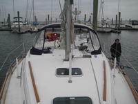 Beneteau Oceanis 36' Centercokcpit Click to launch Larger Image
