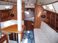 Ericson 200 Built by Pacific SeaCraft Click to launch Larger Image