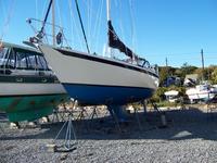 Ericson 200 Built by Pacific SeaCraft Click to launch Larger Image
