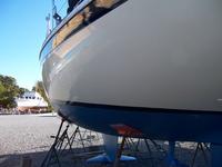 Ericson 200 Built by Pacific SeaCraft Click to launch Larger Image