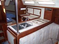Ericson 200 Built by Pacific SeaCraft Click to launch Larger Image