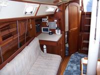 Ericson 200 Built by Pacific SeaCraft Click to launch Larger Image