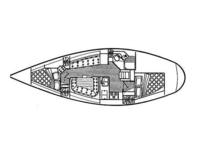 Ericson 200 Built by Pacific SeaCraft Click to launch Larger Image