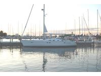 2005 Erie Pennsylvania 42.25 Beneteau 423