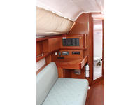 Beneteau 31 Click to launch Larger Image