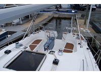 Hunter 45DS Click to launch Larger Image