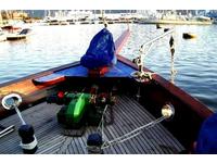 Bodrum Motorsailor ketch Click to launch Larger Image