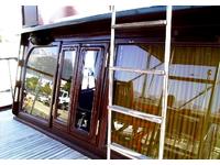 Bodrum Motorsailor ketch Click to launch Larger Image
