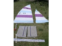 Hobie 16 Click to launch Larger Image