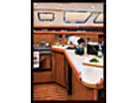 Hunter Deck Salon Click to launch Larger Image