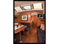 Hunter Deck Salon Click to launch Larger Image