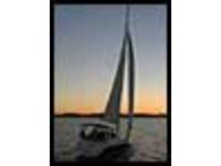 Hunter Deck Salon Click to launch Larger Image