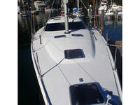 China New Yachts Ltd Elliott 1550 Tourer Click to launch Larger Image