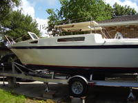clipper marine clipper 26 Click to launch Larger Image