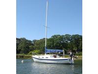 Tanzer 22 Click to launch Larger Image