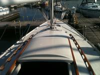 Tanzer Tanzer 26 Click to launch Larger Image