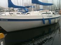 Tanzer Tanzer 26 Click to launch Larger Image
