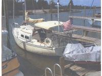Capital Yachts Newport MKII Click to launch Larger Image