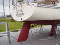 Capital Yachts Newport MKII Click to launch Larger Image