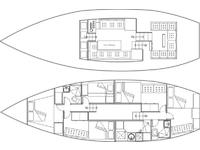 Albatross Pilothouse Cutter Pilothouse Cutter Click to launch Larger Image