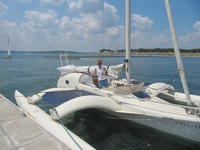 Tremolina Argonauta Click to launch Larger Image