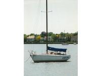 Gary mull Custom sloop Click to launch Larger Image