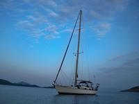 Ta Chiao Tayana 47 CT Click to launch Larger Image