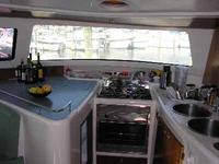 Fountaine Pajot Belize 43 Click to launch Larger Image