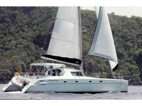 Fountaine Pajot Belize 43 Click to launch Larger Image