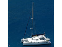 Fountaine Pajot Belize 43 Click to launch Larger Image