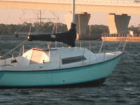 Westerly 26 Click to launch Larger Image