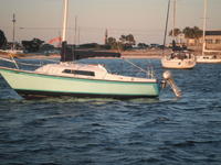 Westerly 26 Click to launch Larger Image