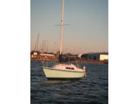 Westerly 26 Click to launch Larger Image