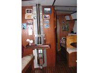 Cruising Yacht Company Vancouver Offshore 44 Click to launch Larger Image