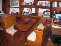 Cruising Yacht Company Vancouver Offshore 44 Click to launch Larger Image
