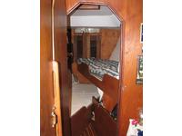 Cruising Yacht Company Vancouver Offshore 44 Click to launch Larger Image