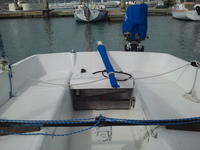  Tanzer 22 Click to launch Larger Image