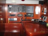 Beneteau 473 2Two cabin Click to launch Larger Image